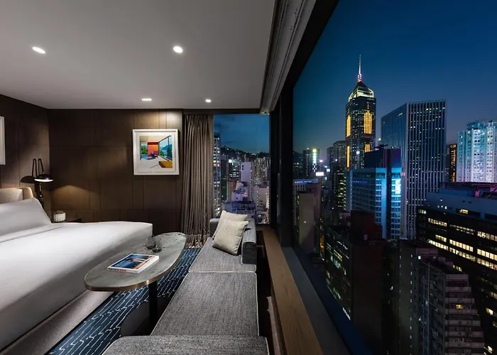 The Hari Hong Kong