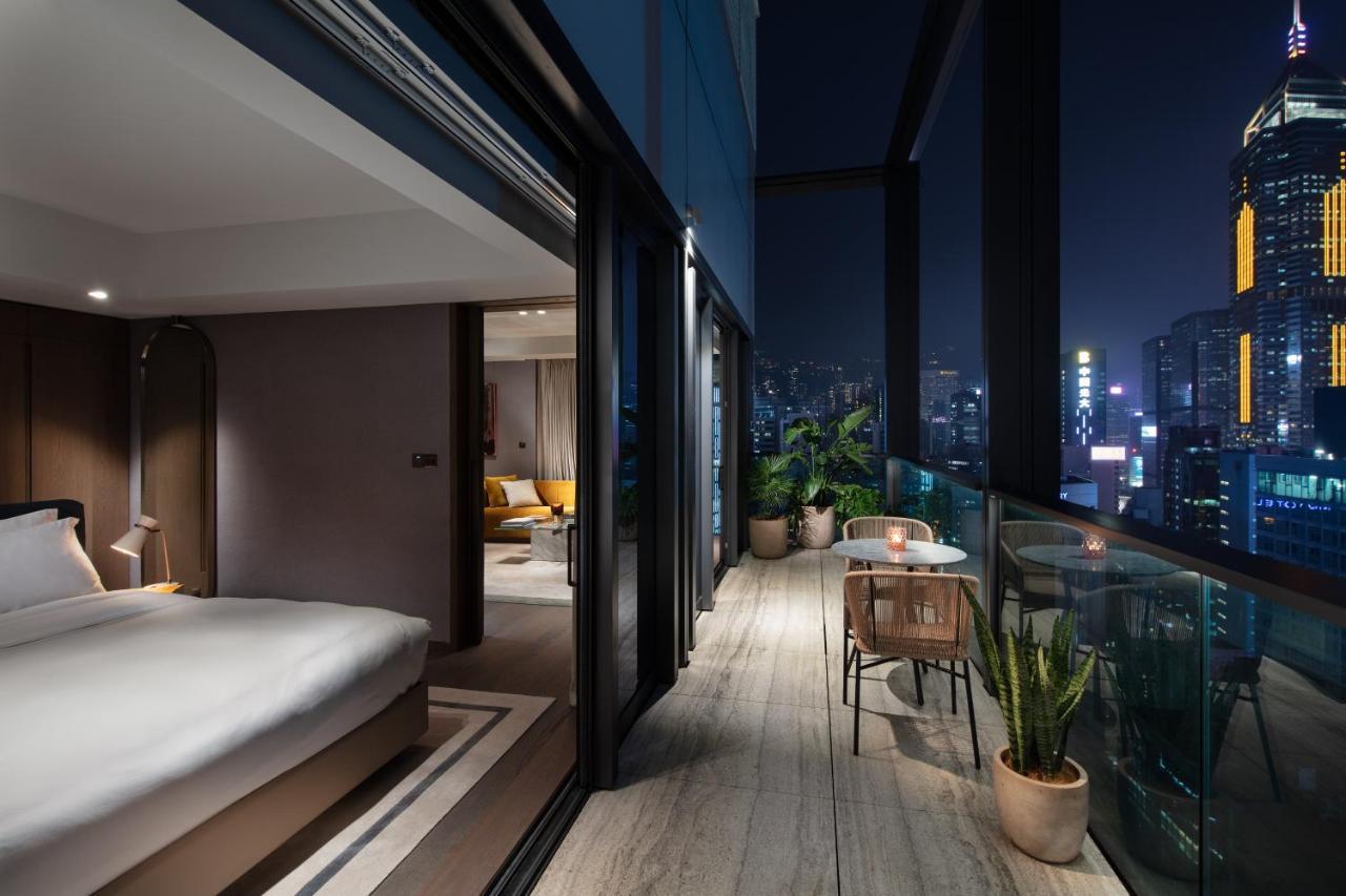The Hari Hotel Hong Kong